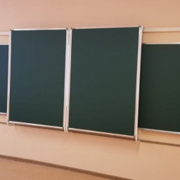 PolyGlide рельсовая система Slide Mono-2 для ЖК-панелей 65, 75 КР 230 (Р-мел, Н-мел)