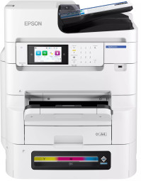 МФУ Epson WorkForce Pro EM-C8101RDWF