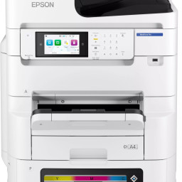 МФУ Epson WorkForce Pro EM-C8101RDWF