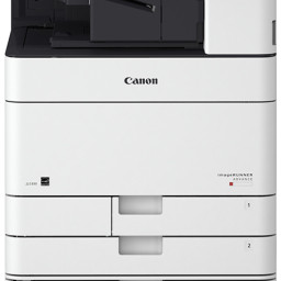 МФУ Canon imageRUNNER ADVANCE C5535 (C5535 II)