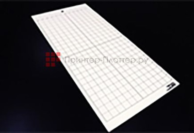 GCC клейкий лист Adhesive Sheet, 305 x 610 мм