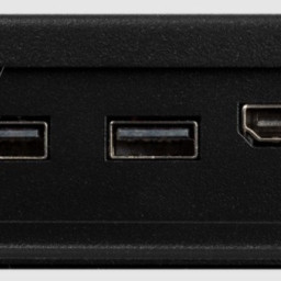 Информационная панель Lumien Circle LCR2400FHD