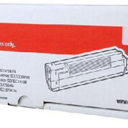 Тонер-картридж OKI Toner Cartridge TONER-Y (44059225) (PP014163)