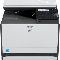 МФУ Sharp MX-C300W (MXC300W)