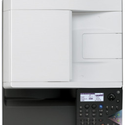 МФУ Sharp MX-C300W (MXC300W)