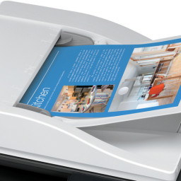 МФУ Sharp MX-C300W (MXC300W)