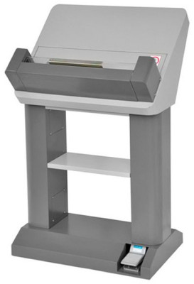 Фотопрессмашина Vektor S-B530 Баттерфляй