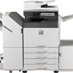 МФУ Sharp B-Griffin MX-M6050