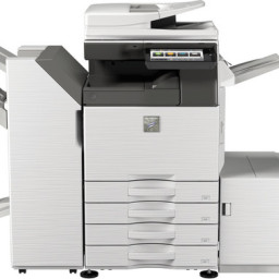 МФУ Sharp B-Griffin MX-M6050