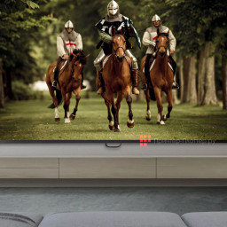 Проектор BenQ W2710i