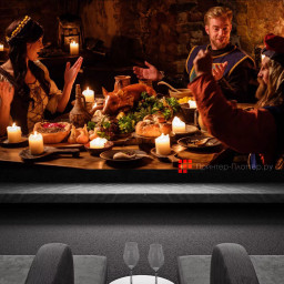 Проектор BenQ W2710i