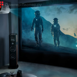 Проектор BenQ W2710i