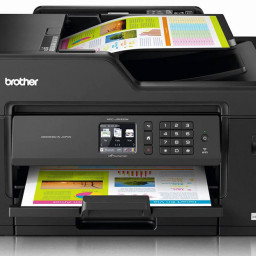 МФУ Brother MFC-J3530DW