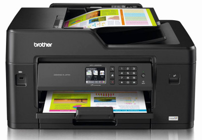 МФУ Brother MFC-J3530DW