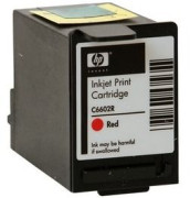 Картридж Canon Ink Cartridge (red)