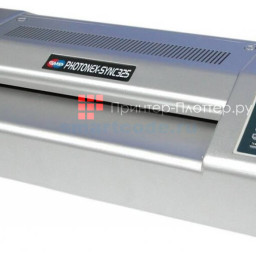 Пакетный ламинатор GMP Photonex-Sync 325