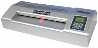 Пакетный ламинатор GMP Photonex-Sync 325
