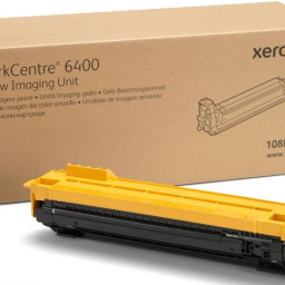 Фотобарабан Xerox Imaging Unit (yellow), 30000 стр.