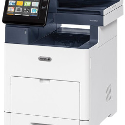МФУ Xerox VersaLink B605S
