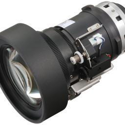 NEC объектив Lens NP18ZL-4K