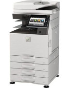 МФУ Sharp Phoenix 2 MX-3571EU