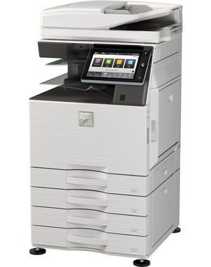 МФУ Sharp Phoenix 2 MX-3571EU