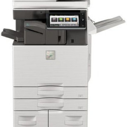 МФУ Sharp Phoenix 2 MX-3571EU