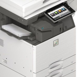 МФУ Sharp Phoenix 2 MX-3571EU