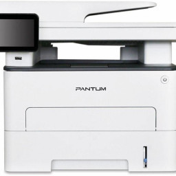 МФУ Pantum M7300FDW