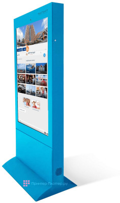 Интерактивная стойка Nextouch NextStand 65