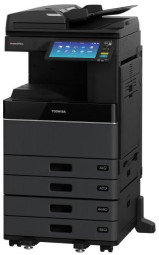 МФУ Toshiba e-STUDIO3015AC