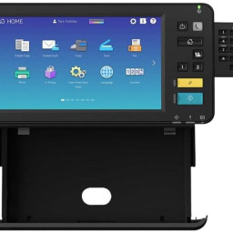 МФУ Toshiba e-STUDIO3015AC