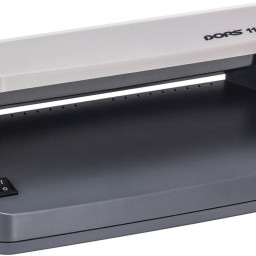 Детектор банкнот DORS 115