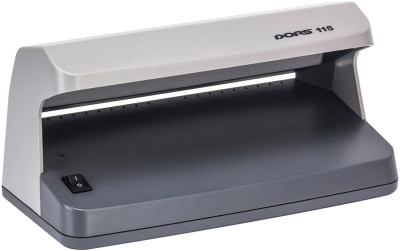 Детектор банкнот DORS 115