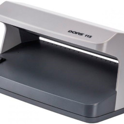 Детектор банкнот DORS 115