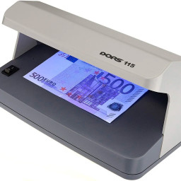 Детектор банкнот DORS 115