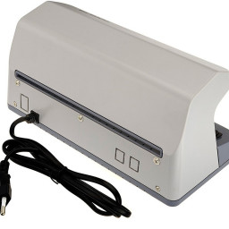 Детектор банкнот DORS 115