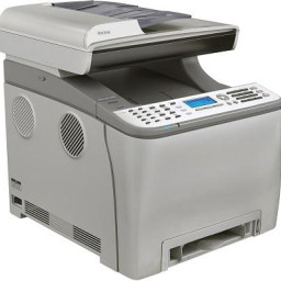 МФУ Ricoh Aficio SP C240SF