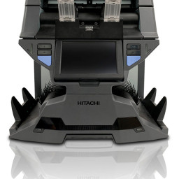 Сортировщик банкнот Hitachi iH-210