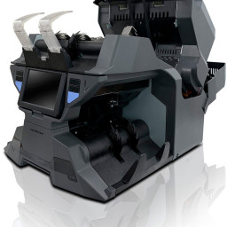 Сортировщик банкнот Hitachi iH-210