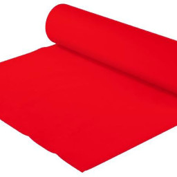 Термопленка Stahls Cad-Cut Sports Film 210, ярко-красная, ширина 500 мм (1 п.м.)