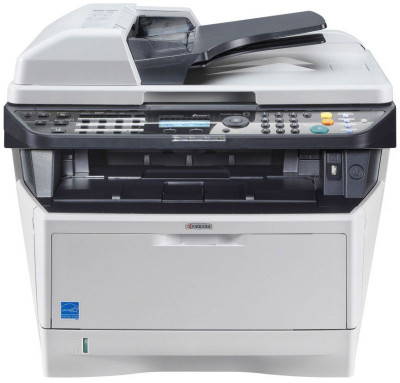 МФУ Kyocera ECOSYS M2530dn