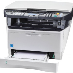 МФУ Kyocera ECOSYS M2530dn