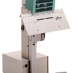 Степлер Nagel Multinak S Type B