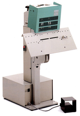 Степлер Nagel Multinak S Type B