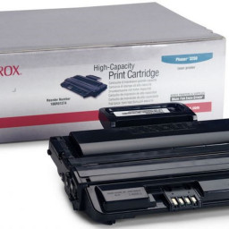 Тонер-картридж Xerox Print Cartridge (black) Phaser 3250, 5000 стр.