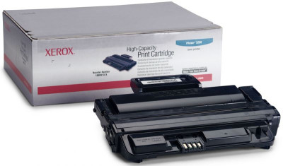 Тонер-картридж Xerox Print Cartridge (black) Phaser 3250, 5000 стр.