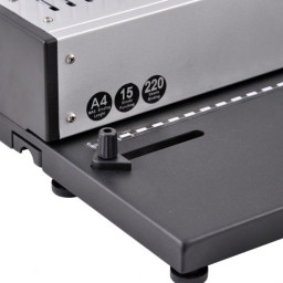 Брошюровщик Rayson SD-1501