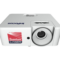 Проектор InFocus INL176