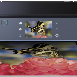 МФУ Epson Expression Premium XP-710